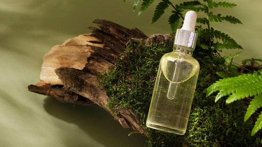 Extractos naturales en dermocosmética: Tu piel merece un viaje alrededor del mundo