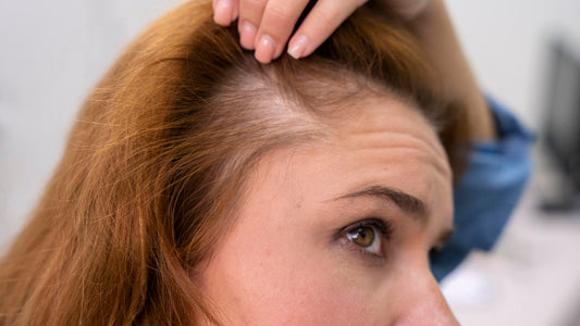 Minoxidil: El tratamiento para la alopecia que estimula el crecimiento del cabello