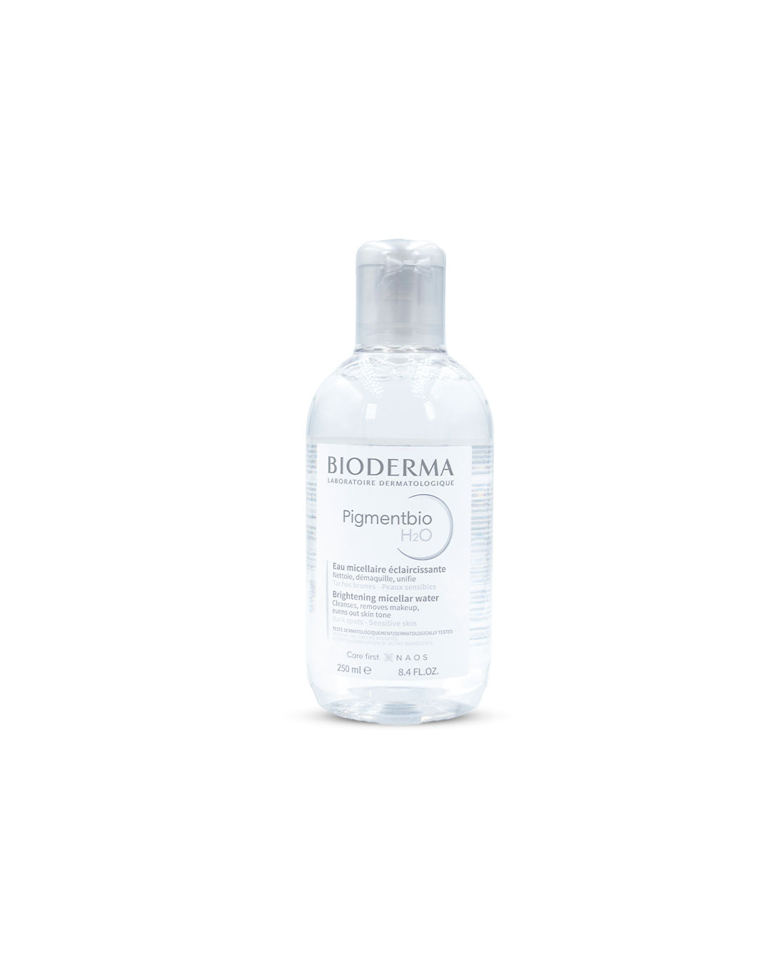 Bioderma pigmentbio solución micelar 250mL