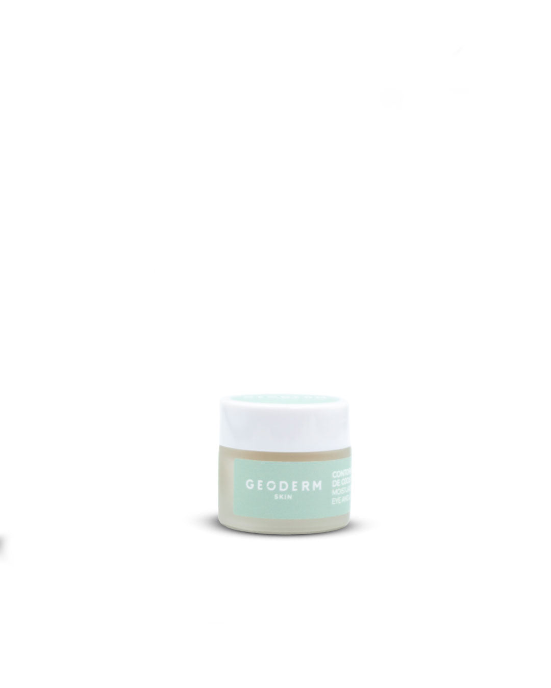 Geoderm contorno de ojos y labios 10mL