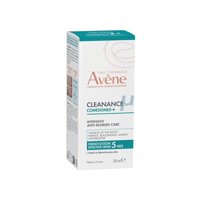 Cleanance comedomed gel crema concentrado anti imperfecciones 30mL. Avene