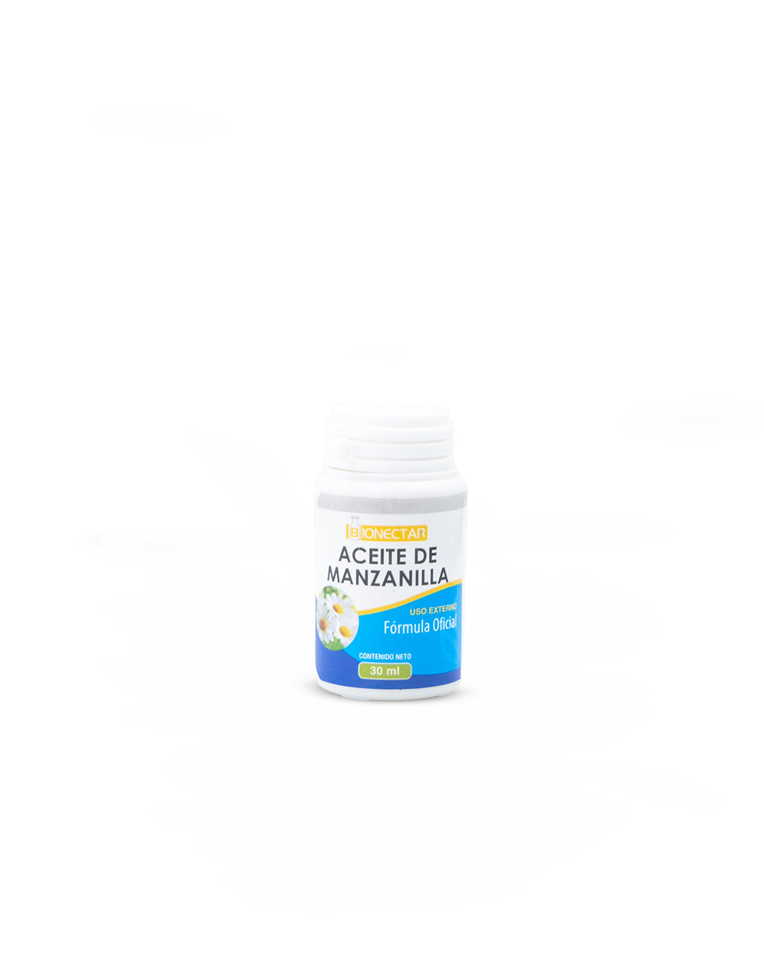 Aceite de manzanilla 30mL Bionectar