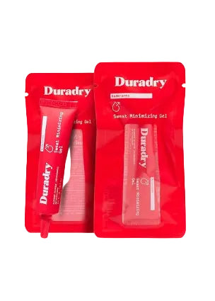 Duradry PM minimizador del sudor gel 10.5mL