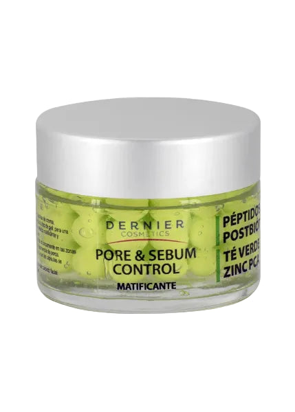 Pore sebum control crema encapsulada matificante 50g. Dernier