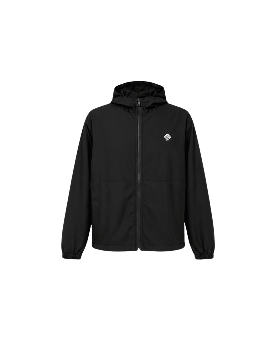 Chaqueta con capucha niños y protección solar. Soluvle