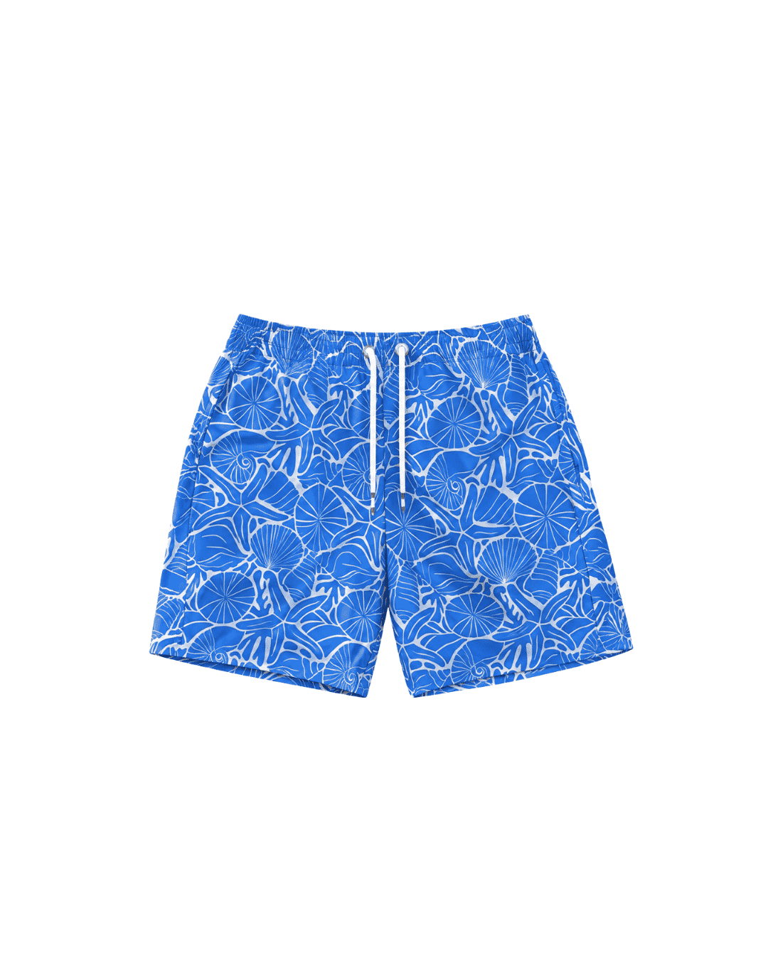 Short para hombres con protección solar. Soluvle