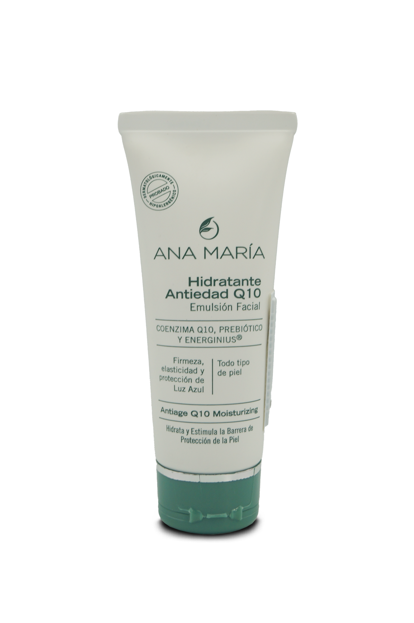 Ana María crema hidratante antiedad 60mL