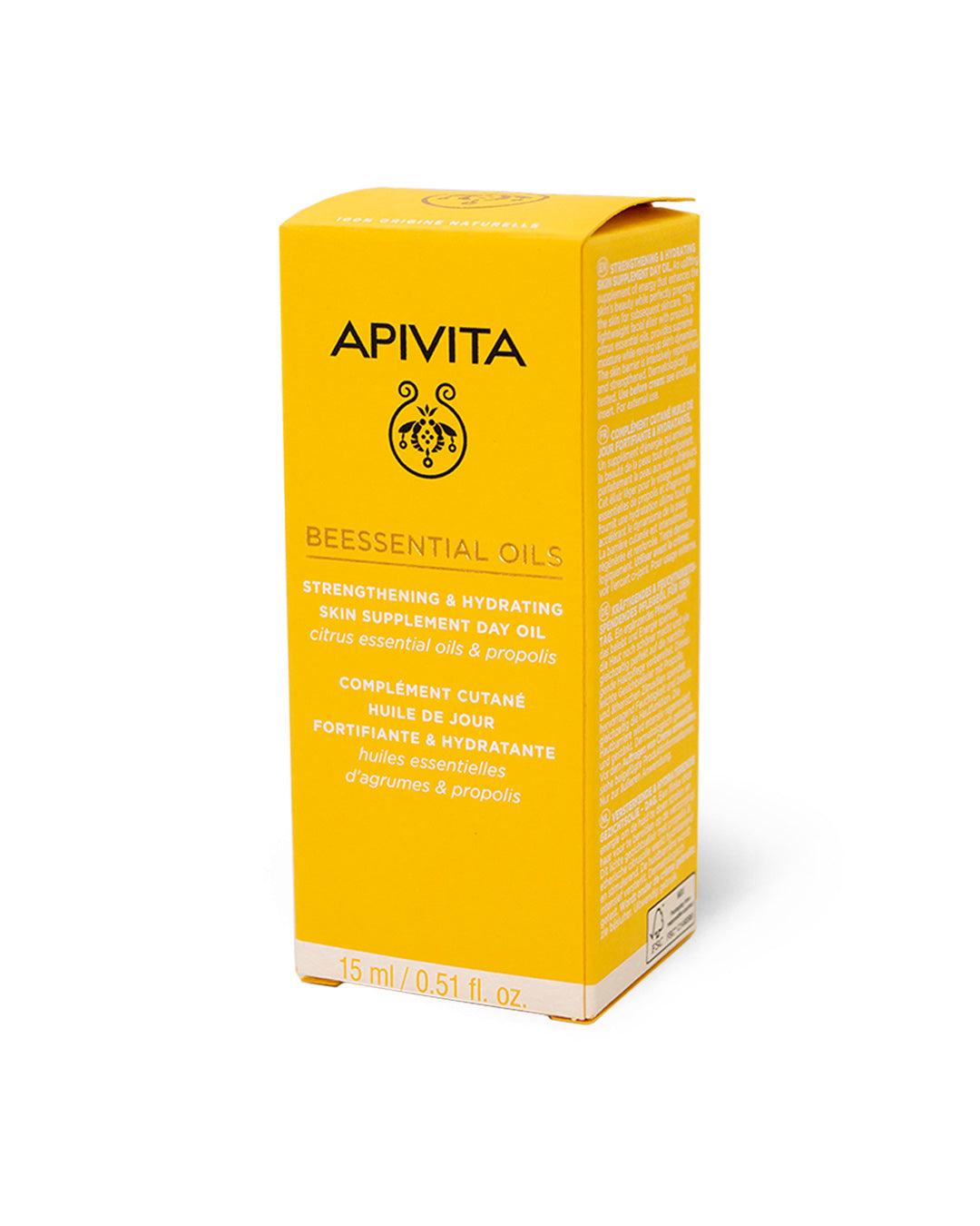 Apivita beessential oils gotas 15mL