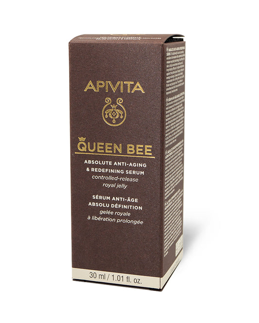 Apivita queen bee sérum 30mL