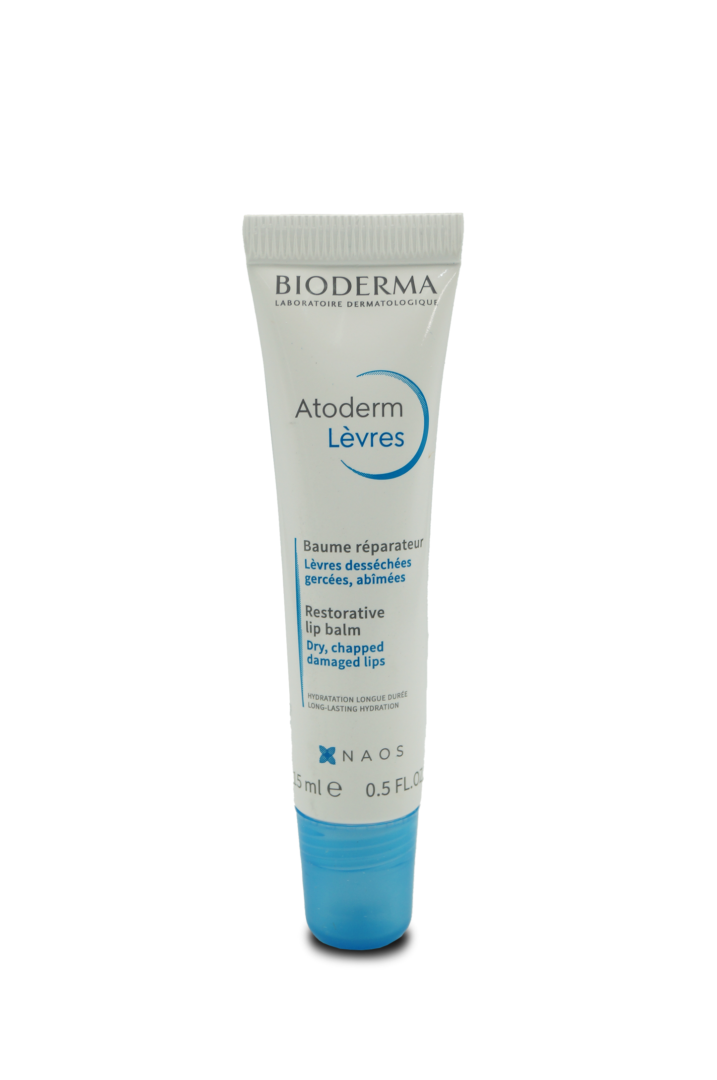 Atoderm baume Lévres 15mL