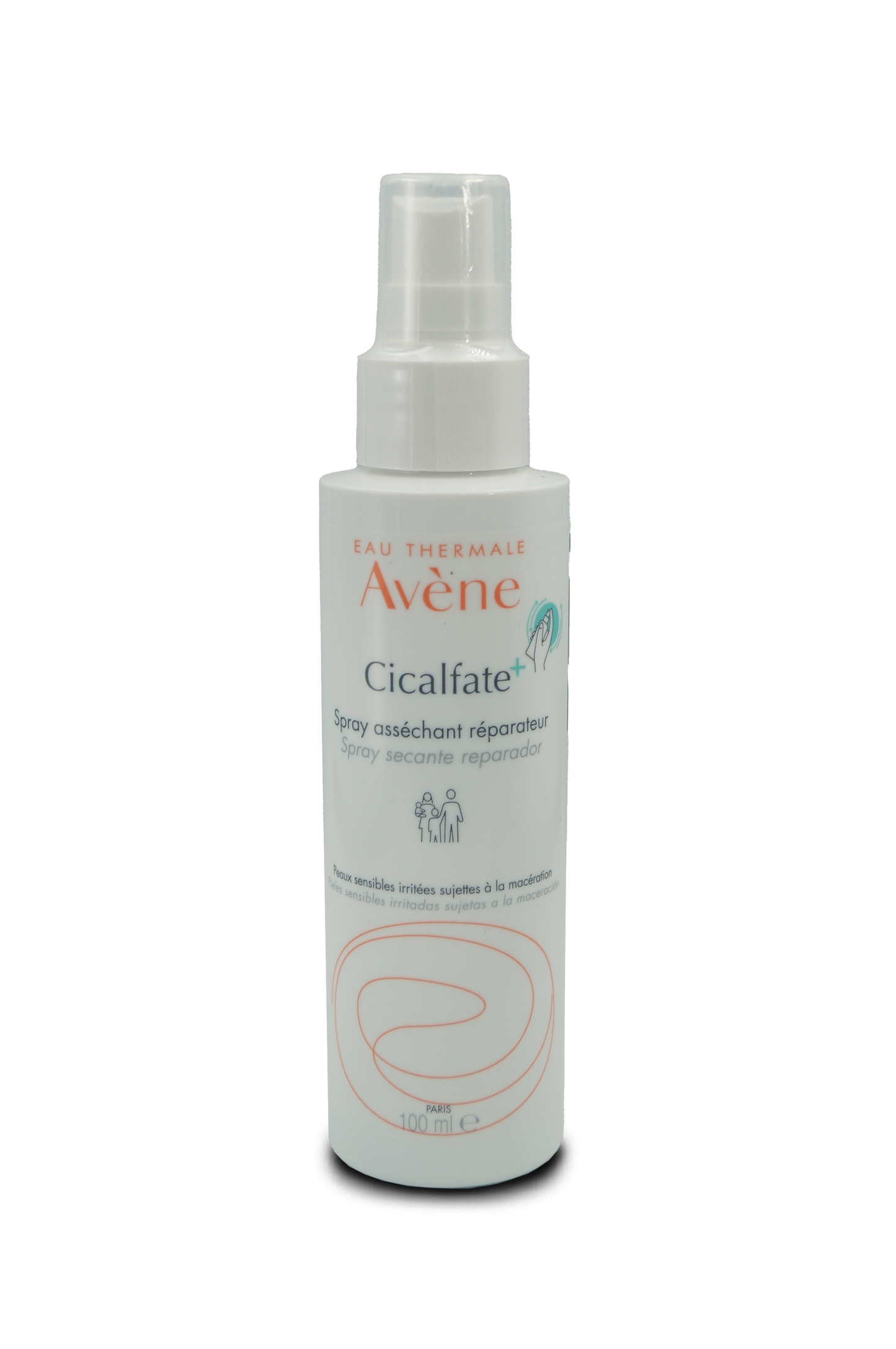 Avène Cicalfate spray 100mL