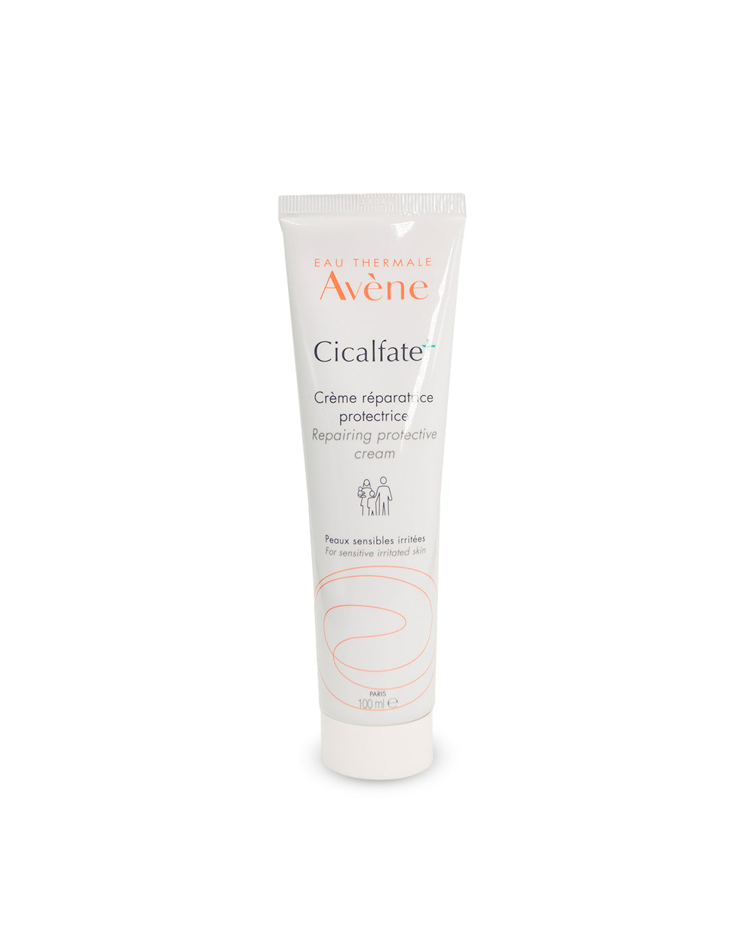 Avène Cicalfate crema