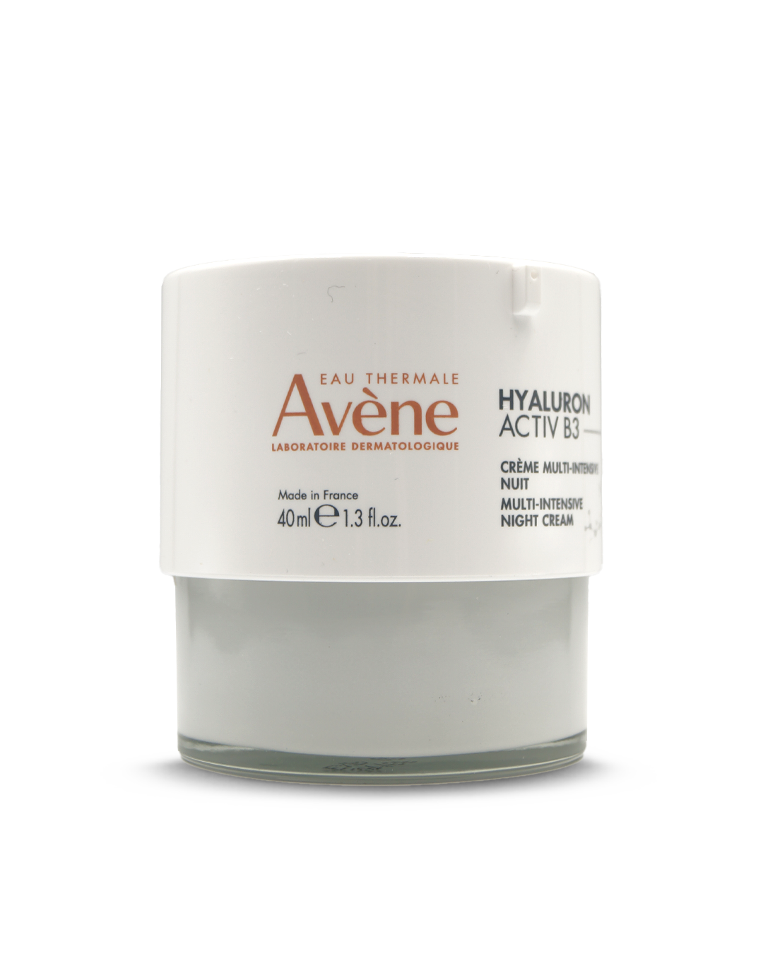 Hyaluron activ B3 crema de noche 40mL