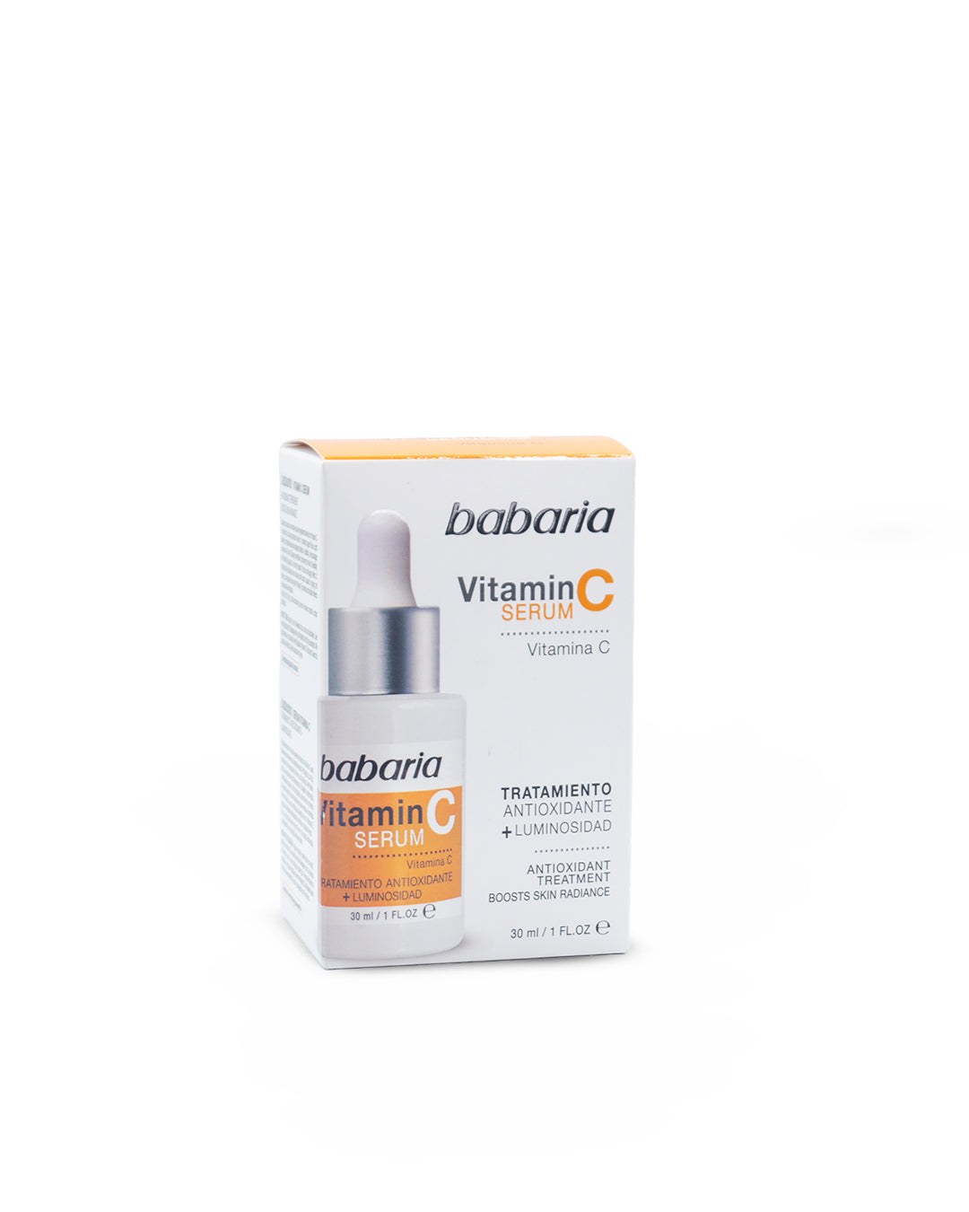 Babaria vitamina C serum 30mL