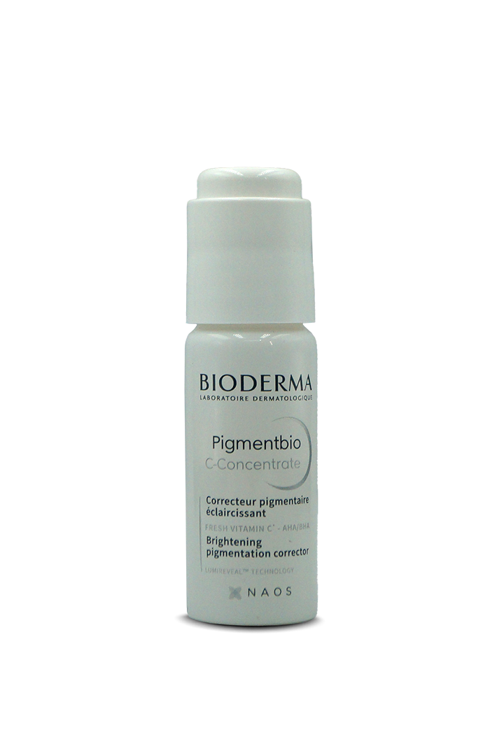 Pigmentbio C concentrate sérum 15mL