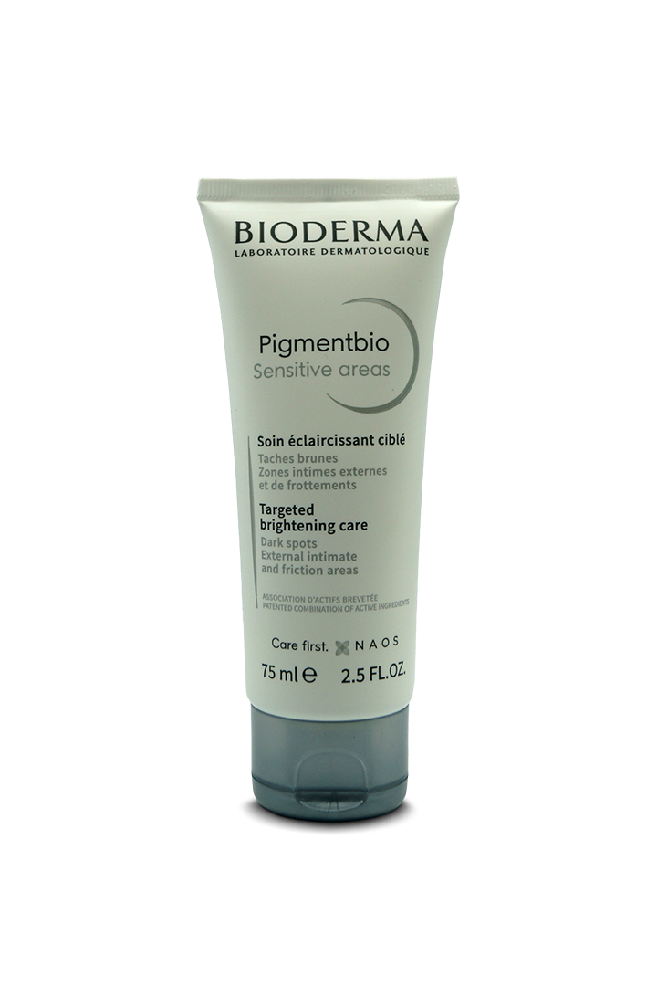 Pigmentbio áreas sensibles 75mL