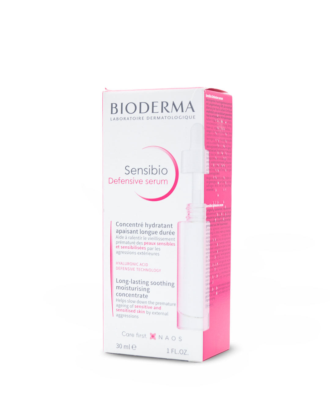 Sensibio defensive sérum 30mL