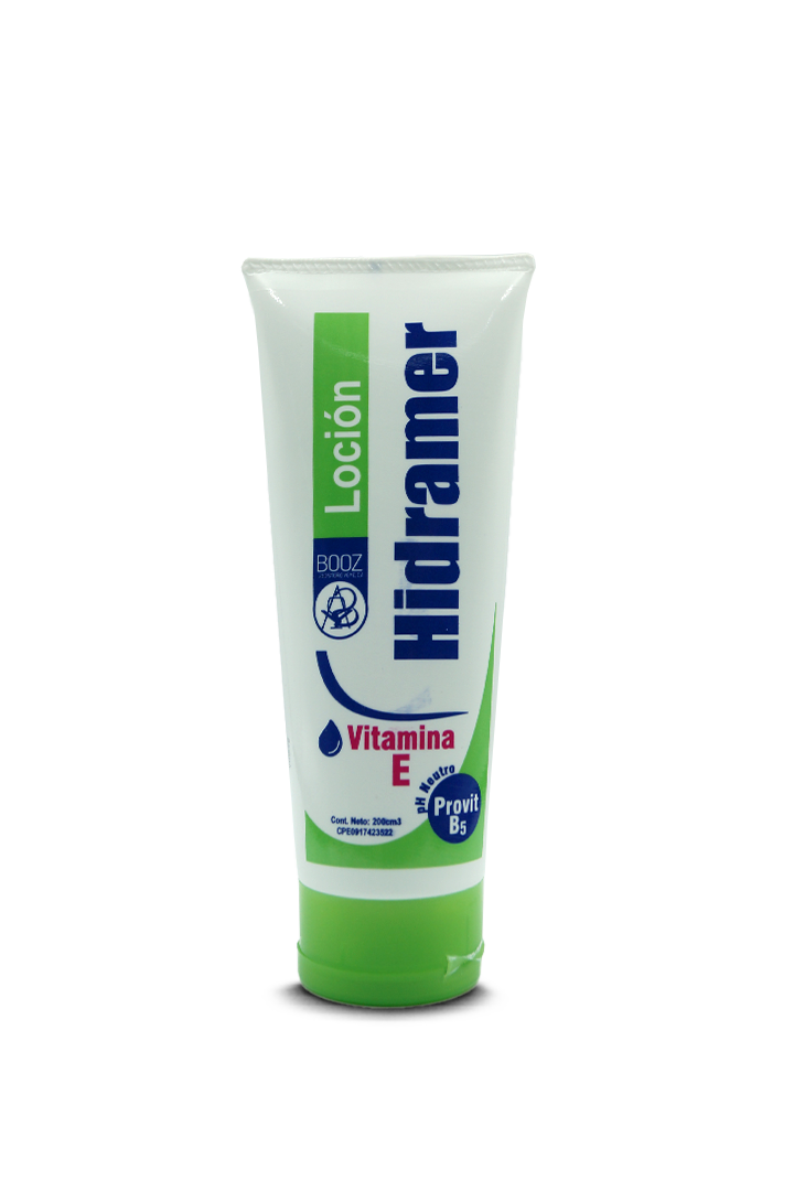 Hidramer crema 200g