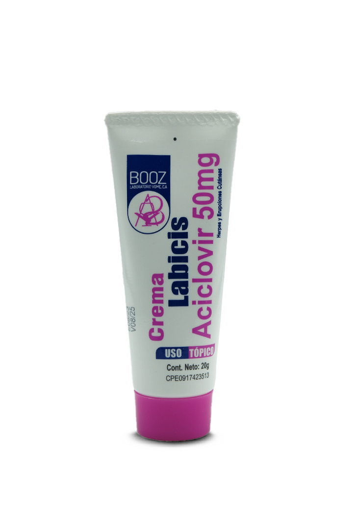 Labicis crema 20g