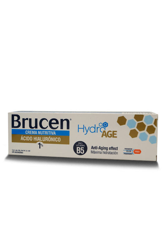 Brucen hydra age crema 80g