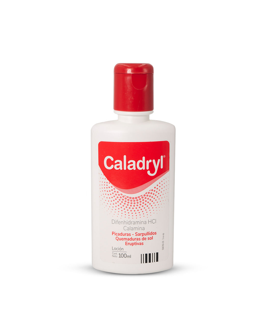 Fotopiel Caladryl Loción 100ml