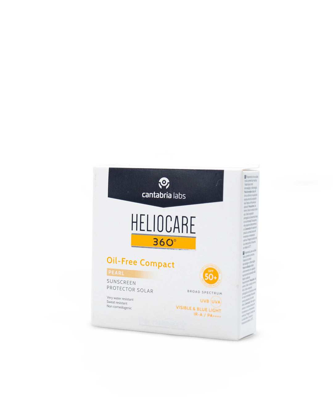 Cant Heliocare 360 color compacto fps50 10g