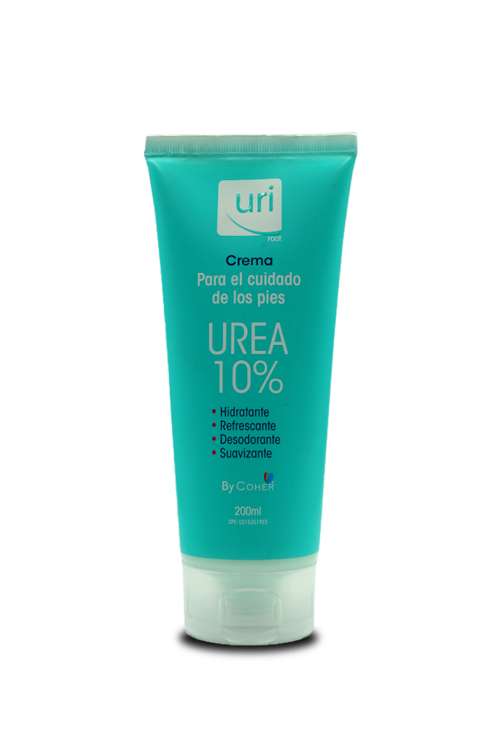 Urifoot crema para pies 200mL