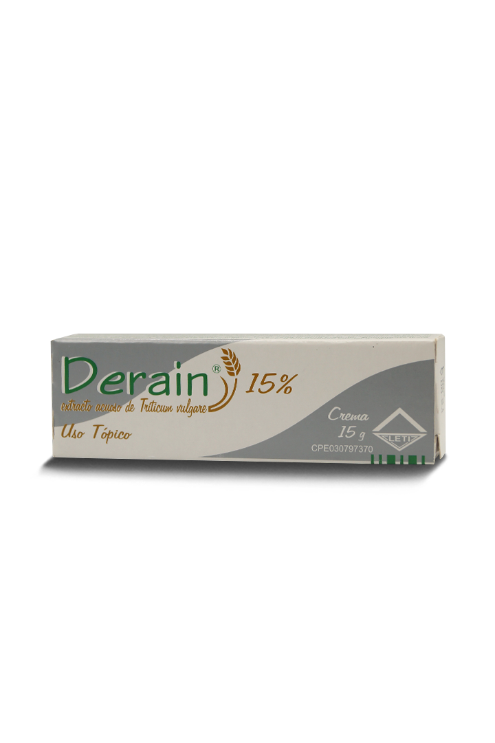Derain crema 15g