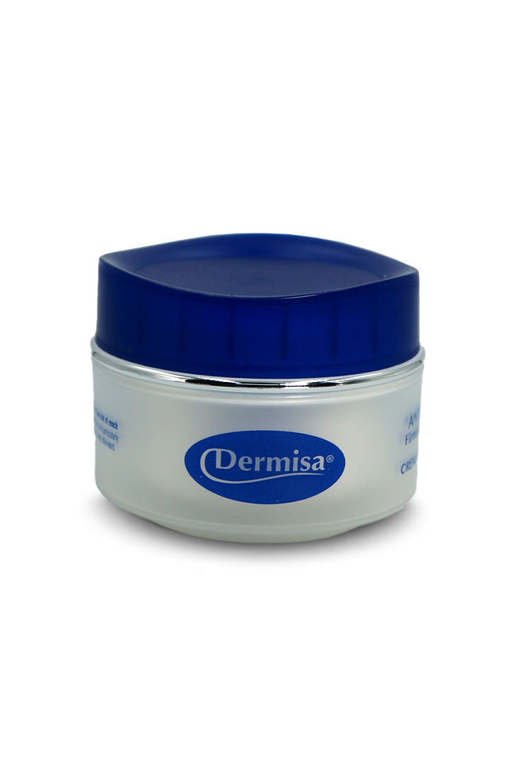 Dermisa crema antiarrugas 42g