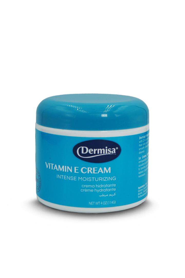 Dermisa crema de vitamina E 114g