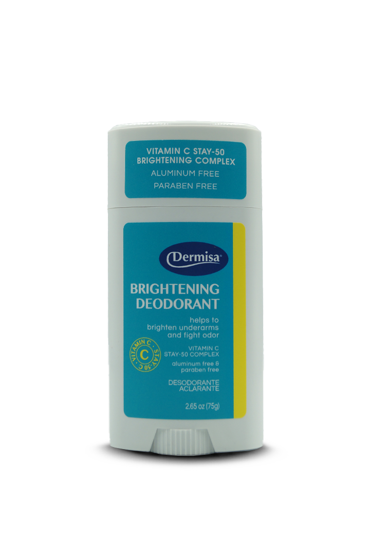 Dermisa desodorante aclarante 75g