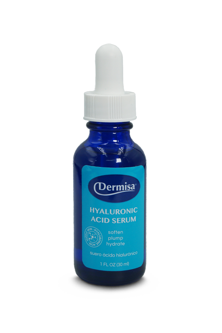 Dermisa sérum ácido hialurónico 30mL
