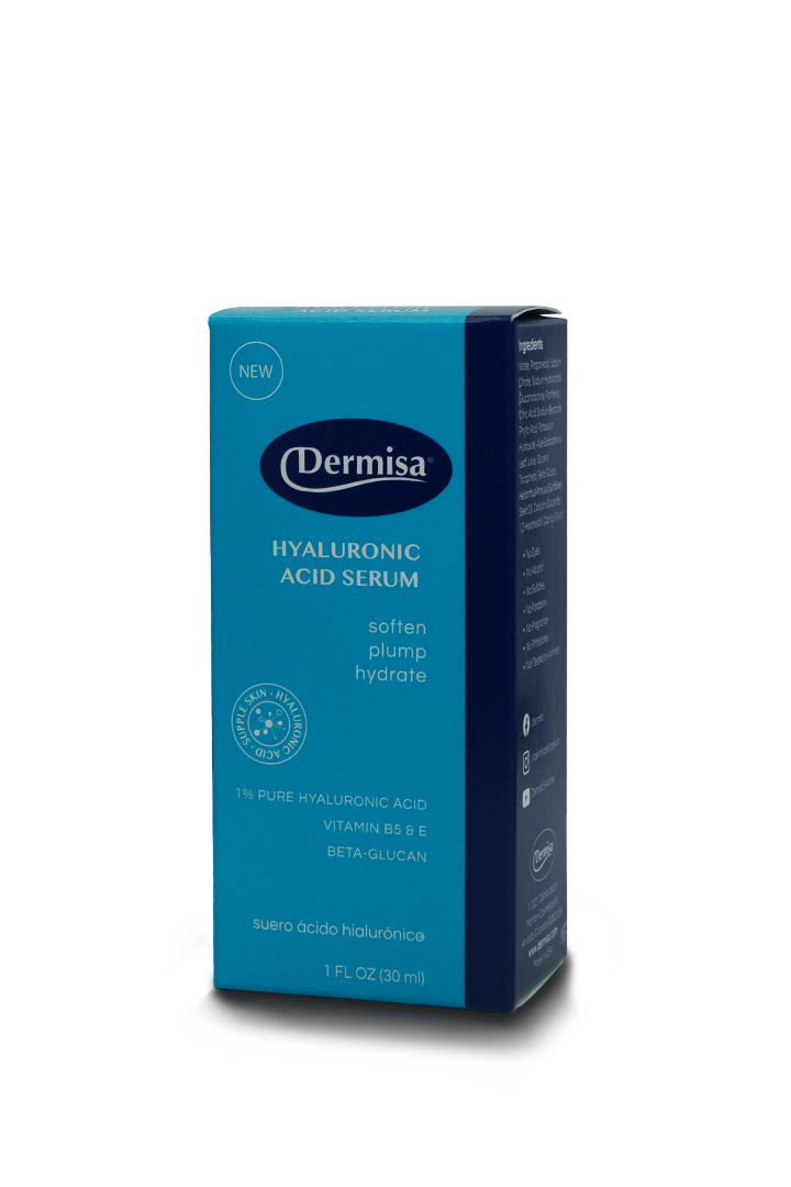Dermisa sérum ácido hialurónico 30mL