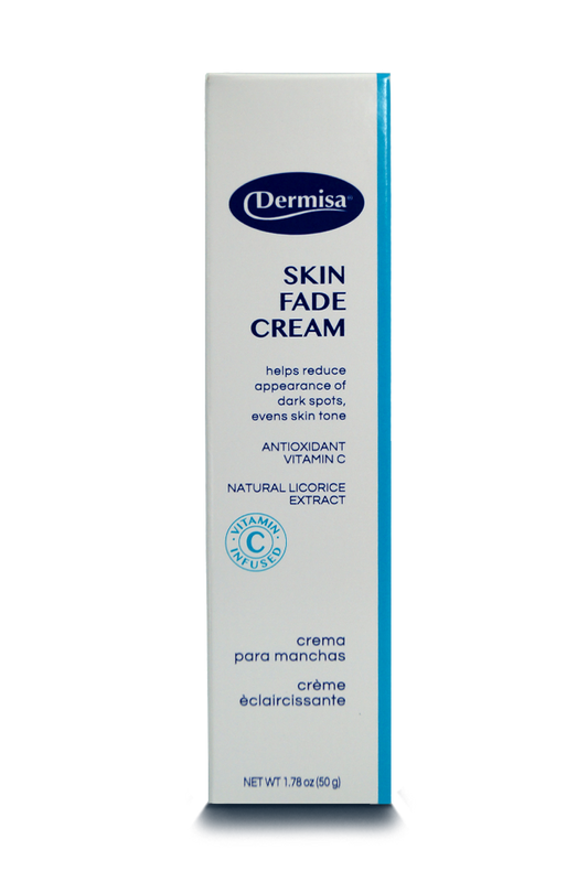 Dermisa skin fade cream 50g