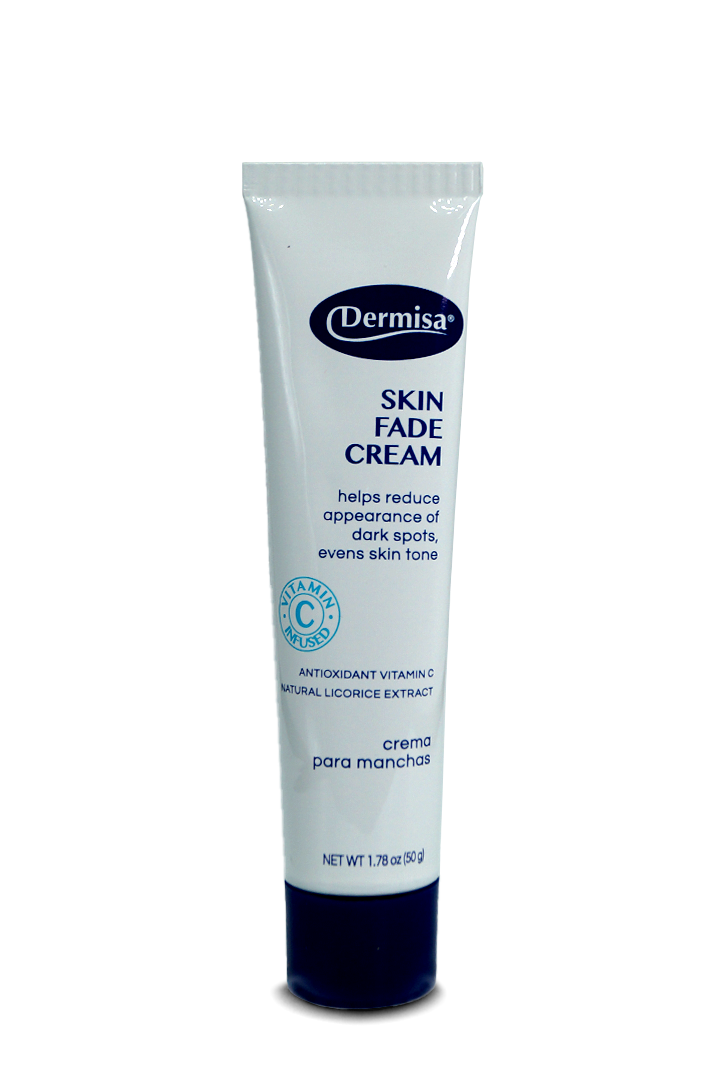 Dermisa skin fade cream 50g