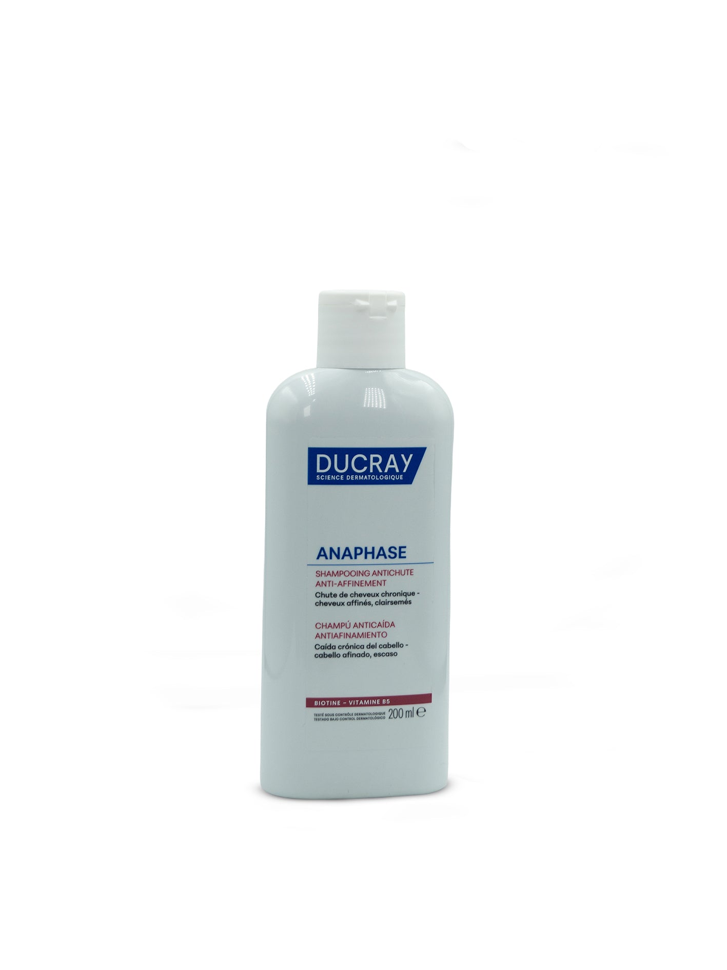 Anaphase champú anticaída 200mL | Ducray
