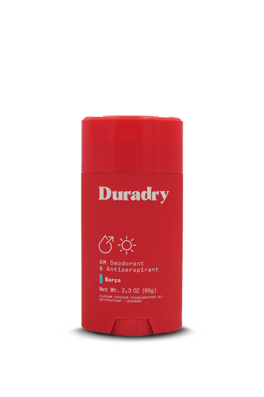 Duradry AM desodorante en barra 65g