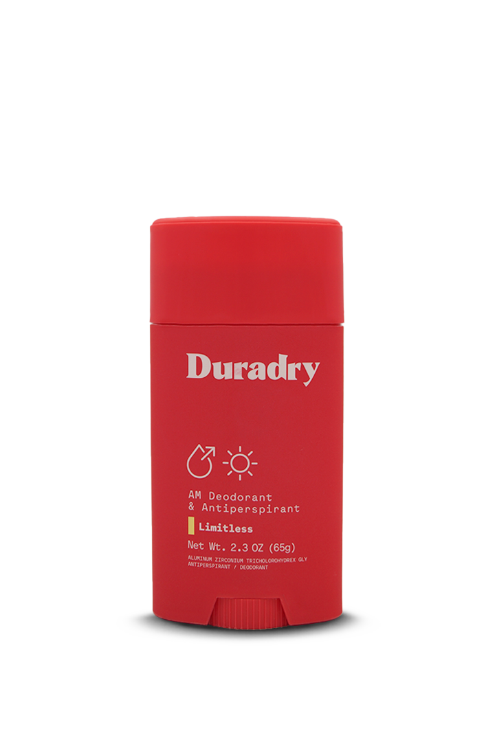 Duradry AM desodorante en barra 65g
