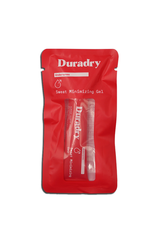 Duradry PM gel minimizador de sudor 10,5mL