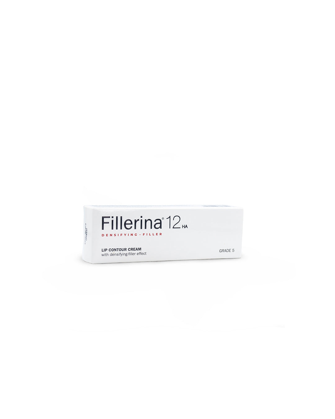 Fillerina 12 HA lip crema labios efecto filler 15mL. Labo