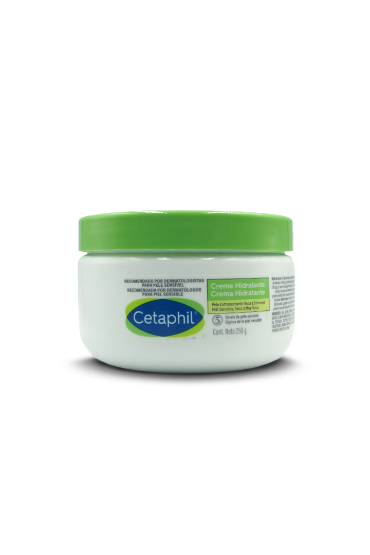 Cetaphil crema hidratante