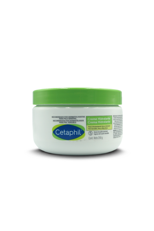 Cetaphil crema hidratante