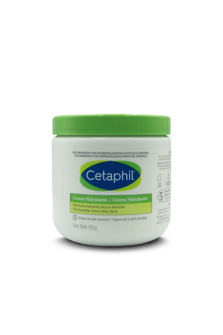 Cetaphil crema hidratante