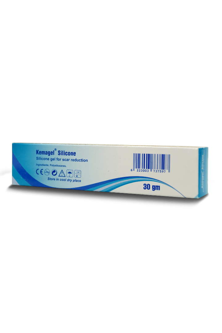 Kemagel gel silicon 30g