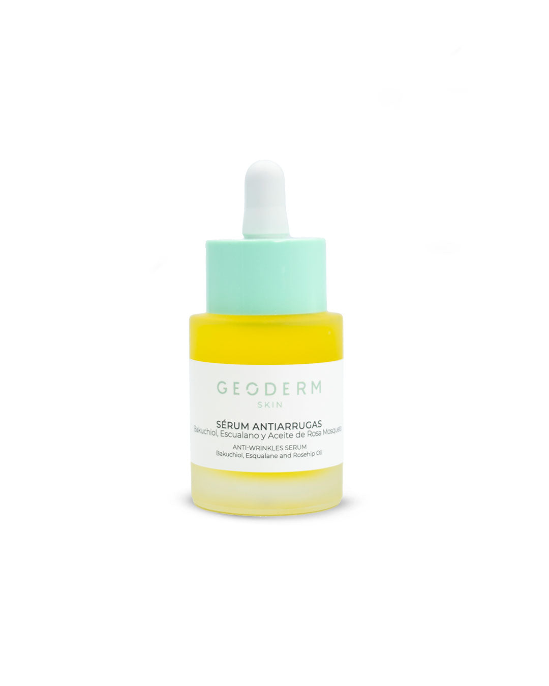 Geoderm antiarrugas sérum 30mL