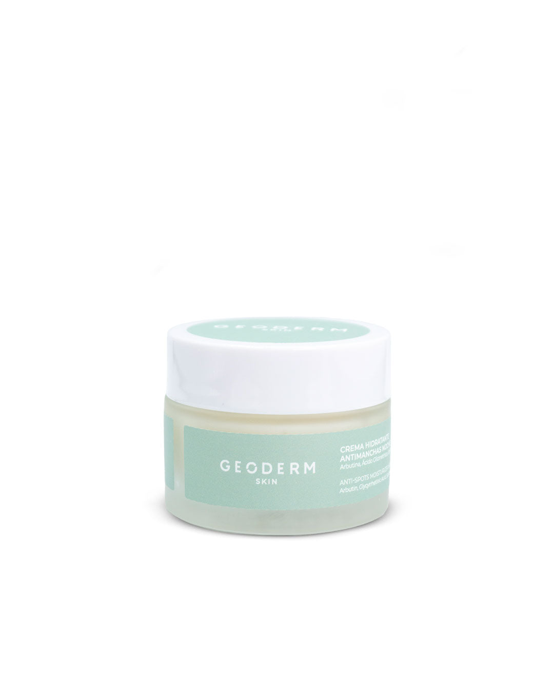 Geoderm antimanchas crema 50mL