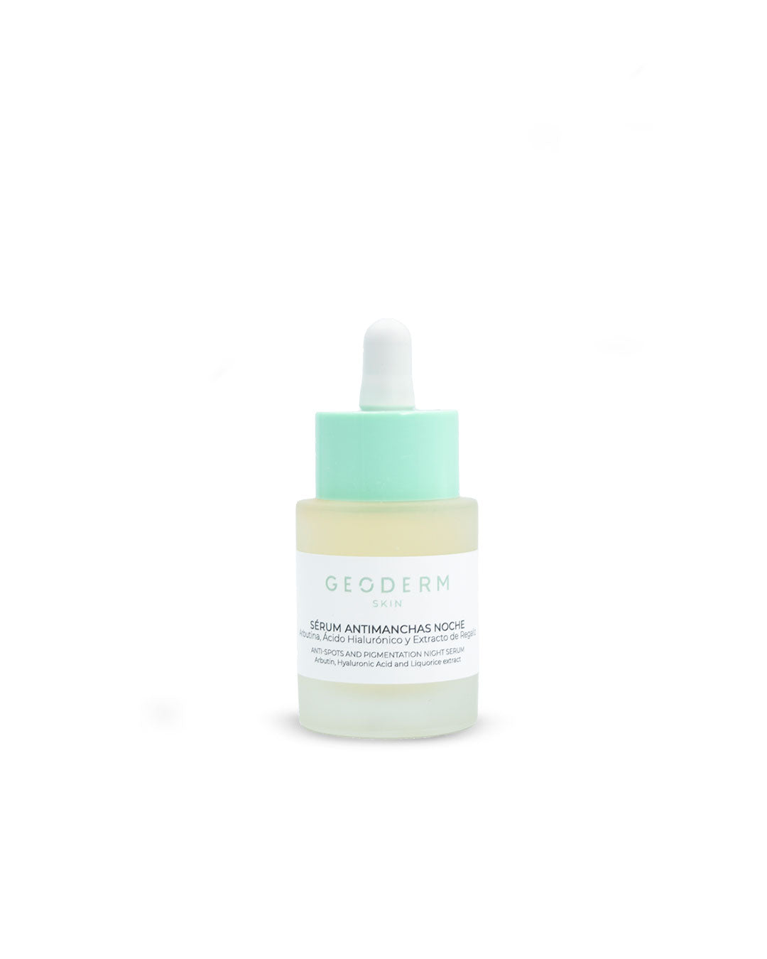 Geoderm antimanchas sérum 30mL