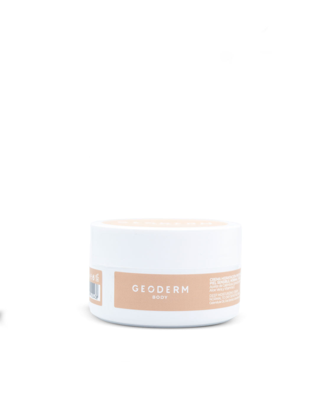 Geoderm body 200mL