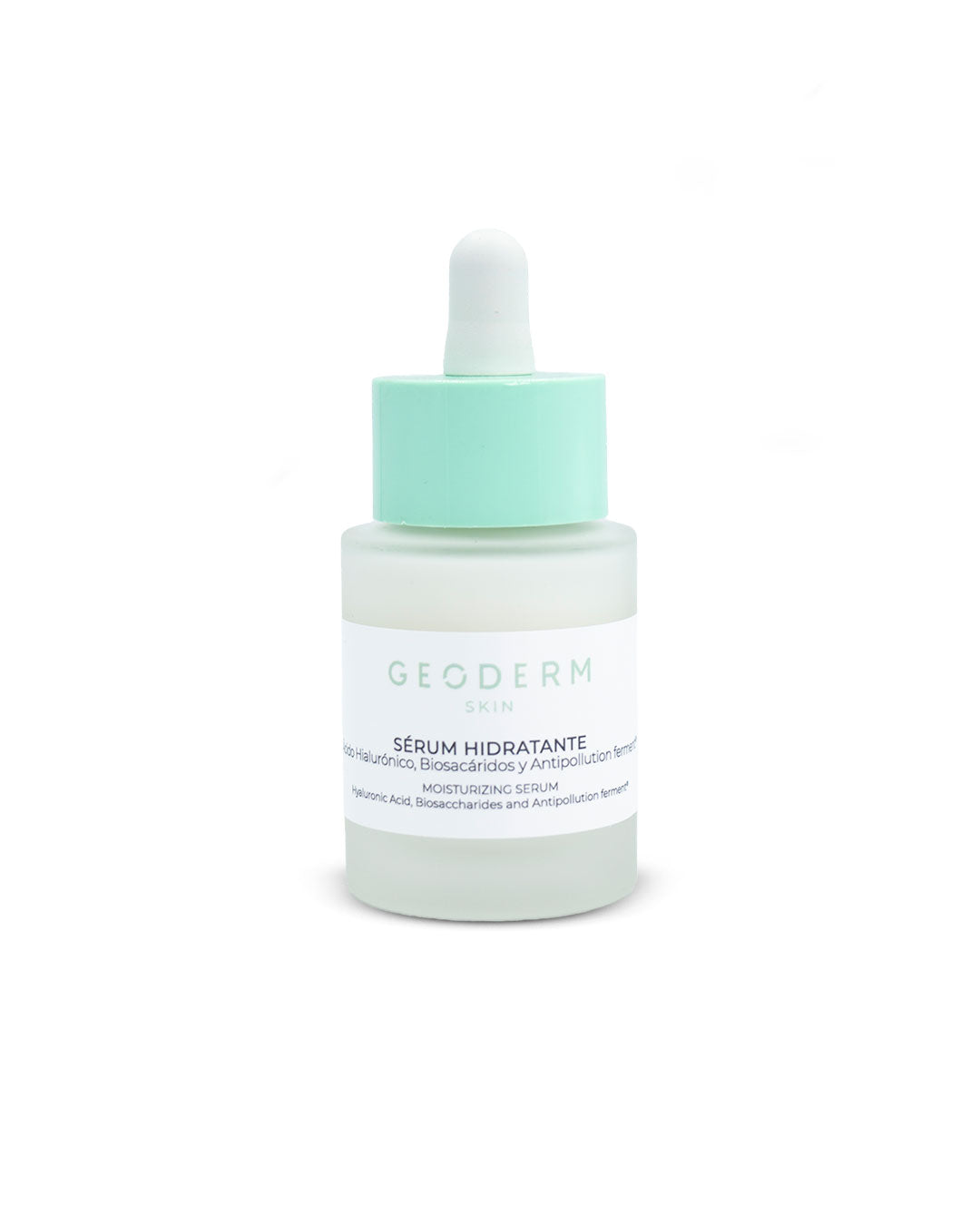 Geoderm hidratante sérum 30mL