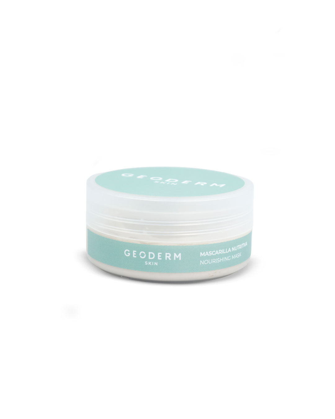 Geoderm mascarilla nutritiva 150mL